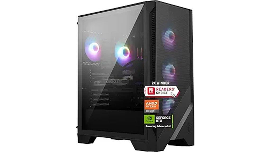 msi codex z2 gaming