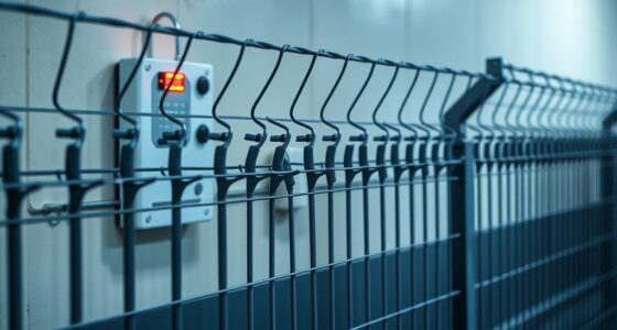 multiple safety measures implemented