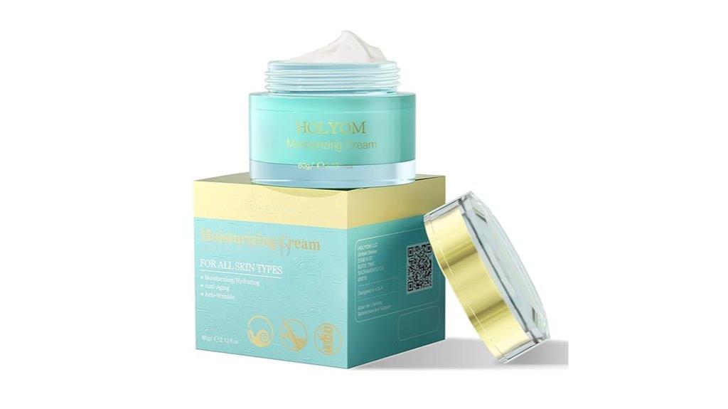 night cream with ceramides