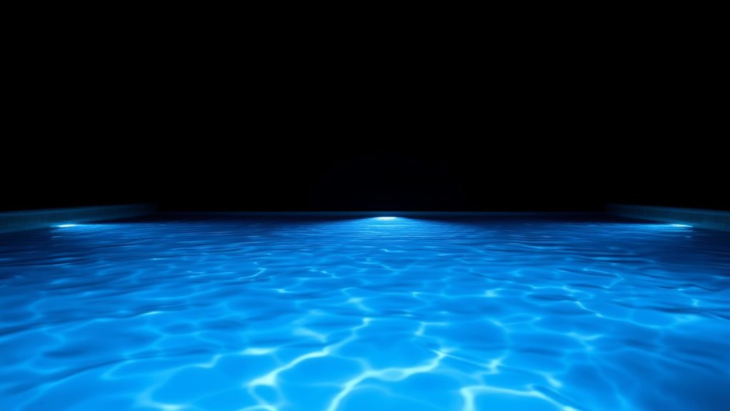 night swimming safety tips