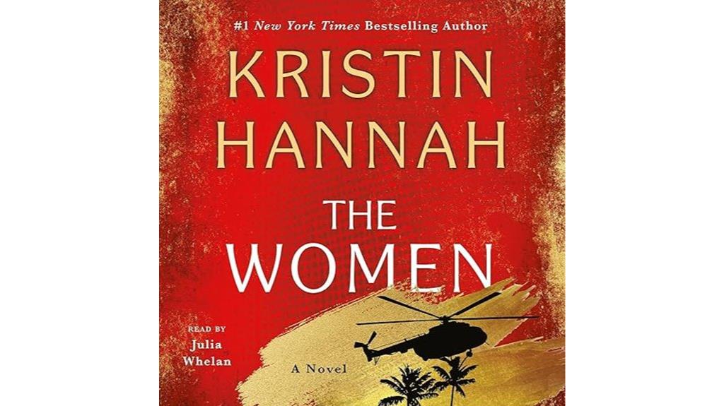 novel exploring women s lives