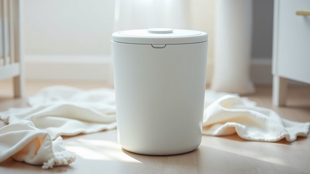odor control and safety