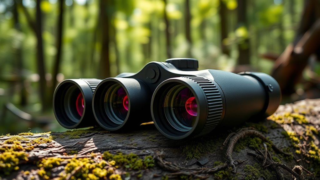 optical clarity durability comfort