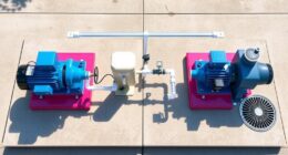 optimal pool equipment placement