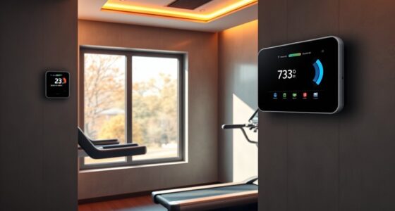 optimal training temperature guidelines