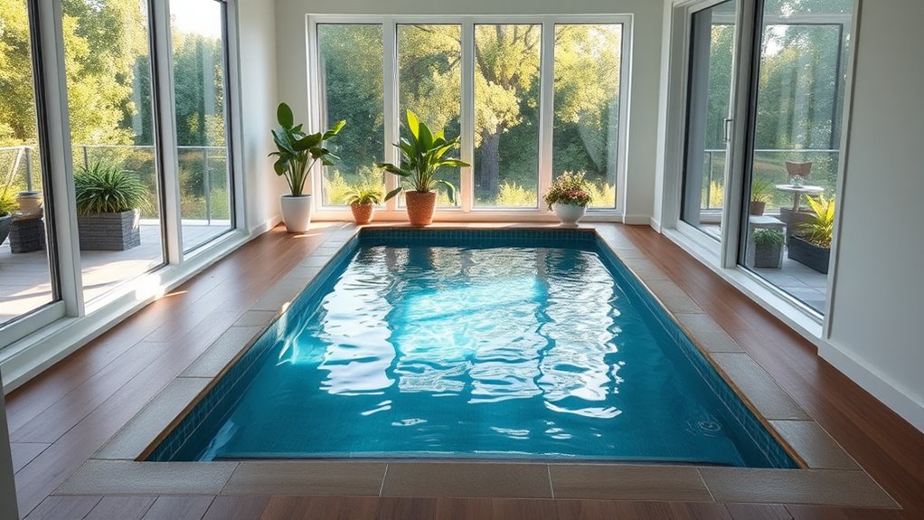 optimize small space efficiently