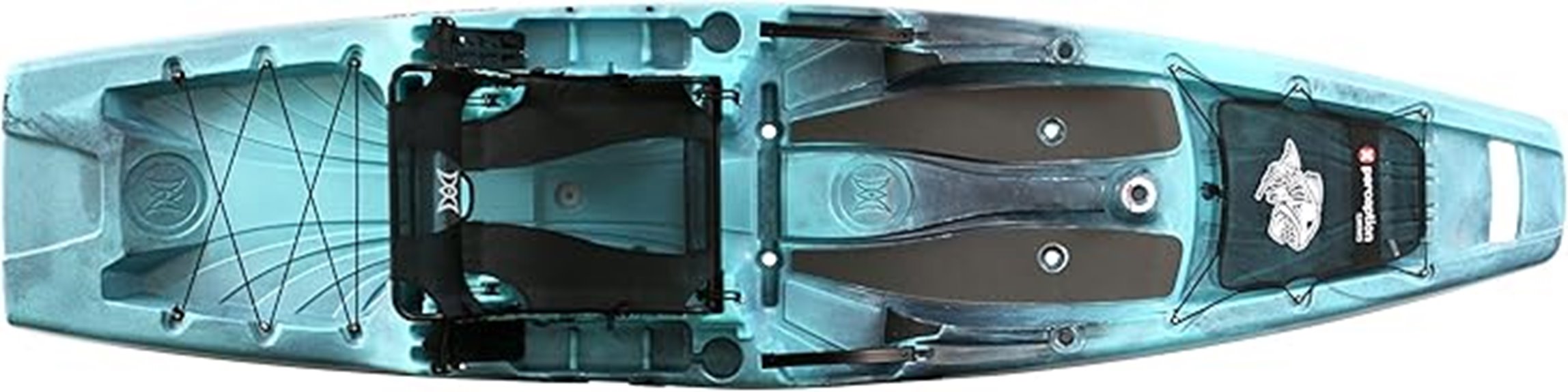 perception outlaw 11 5 kayak