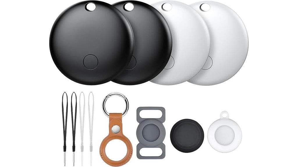 pet and item locator tags