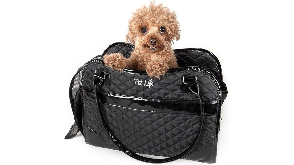 pet carrier for small dogs