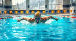 pool based open water skills