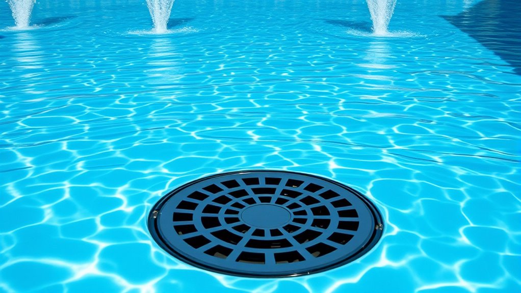 pool circulation components explained