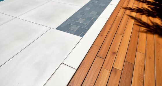 pool deck surface options