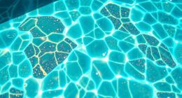 pool metal contamination levels