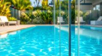 pool safety glass comparison