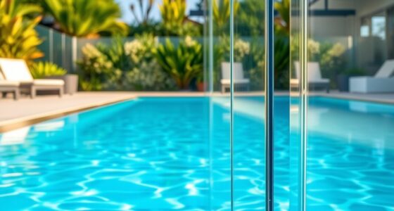 pool safety glass comparison
