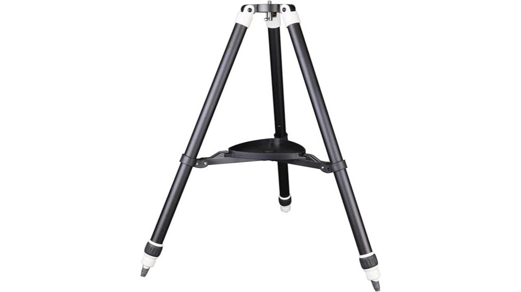portable astronomer s tripod