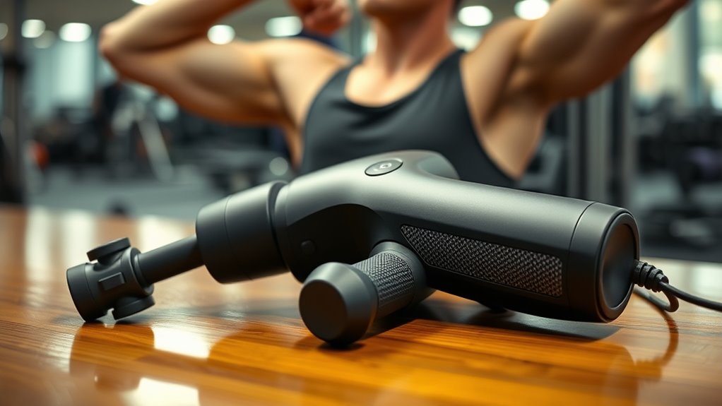 powerful customizable quiet relief