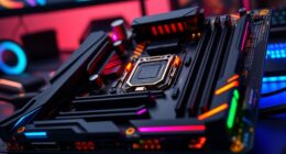 premium amd gaming motherboards