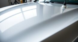 premium car wax kits