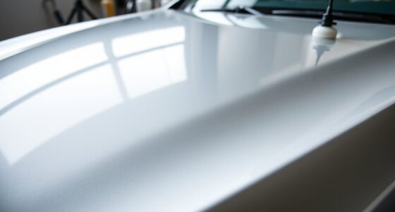 premium car wax kits