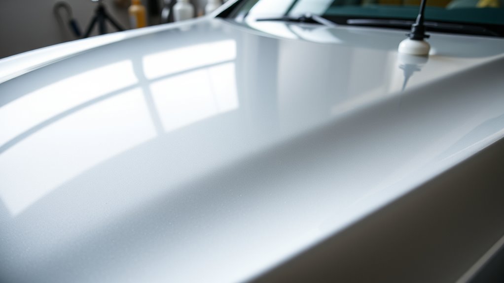 premium car wax kits