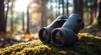 premium hunting binoculars