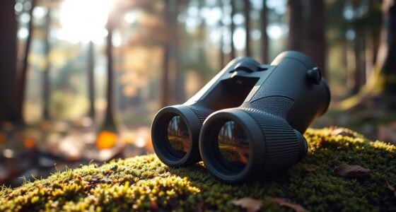 premium hunting binoculars