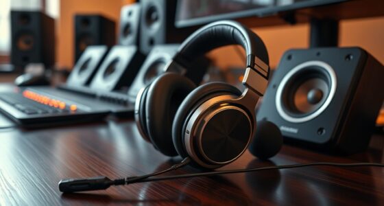 premium sound quality