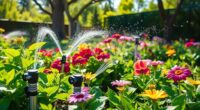 premium water saving irrigation systems