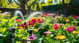 premium water saving irrigation systems