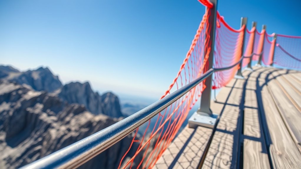 prioritize edge safety measures