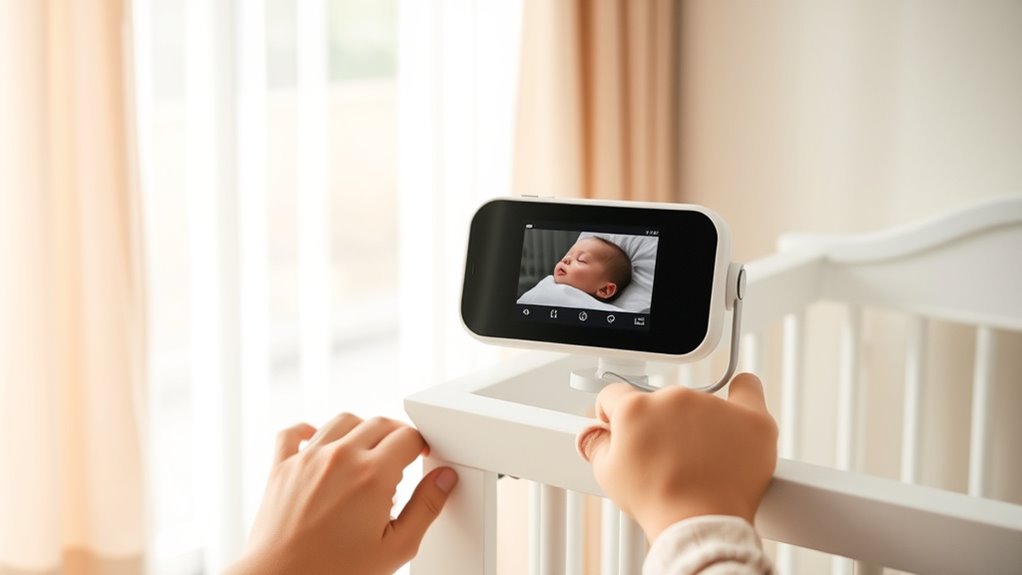 prioritize video and privacy