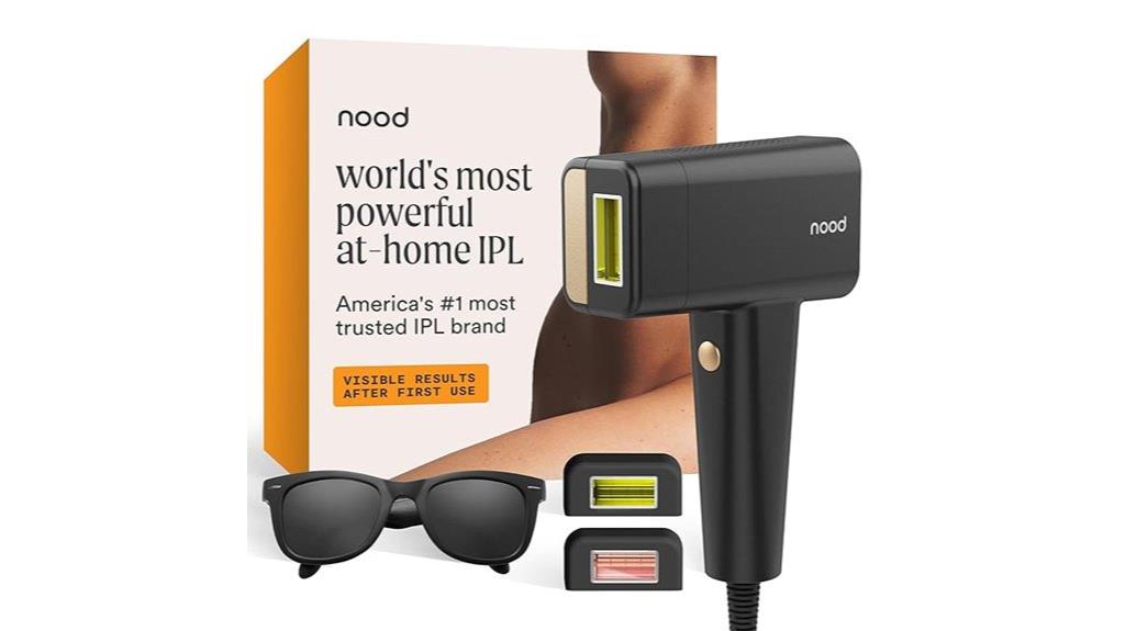 professional ipl hair removal