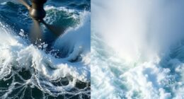 propellers versus jet propulsion