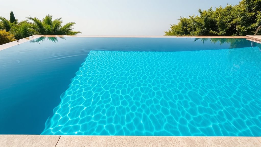 proper pool size planning