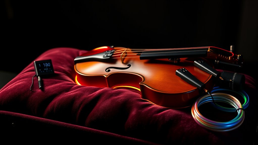 quality accessories comfort durability