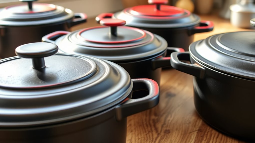 quality durability heat retention