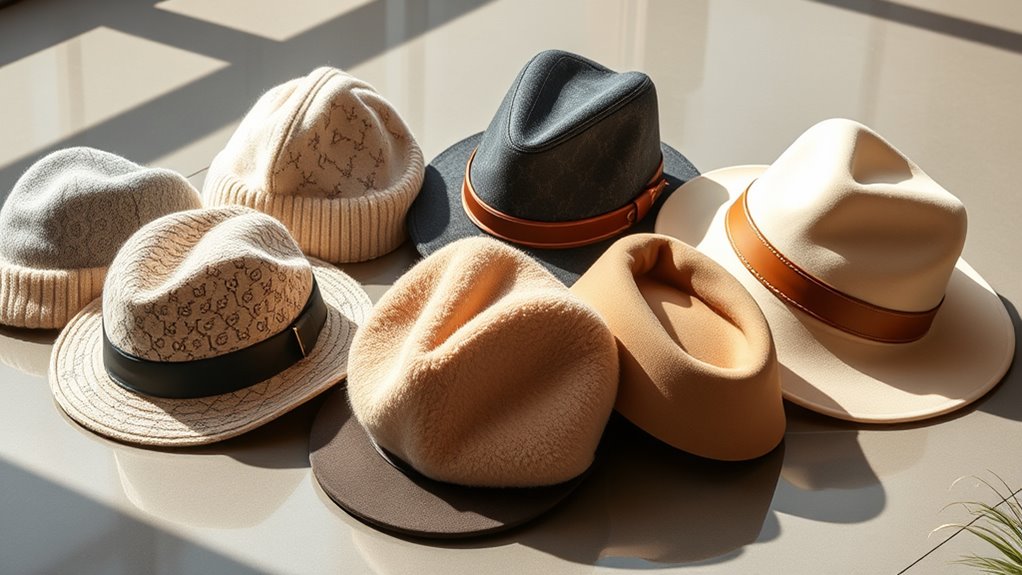 quality fit style durability