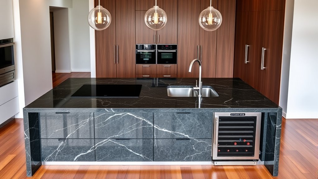 quality storage style assembly