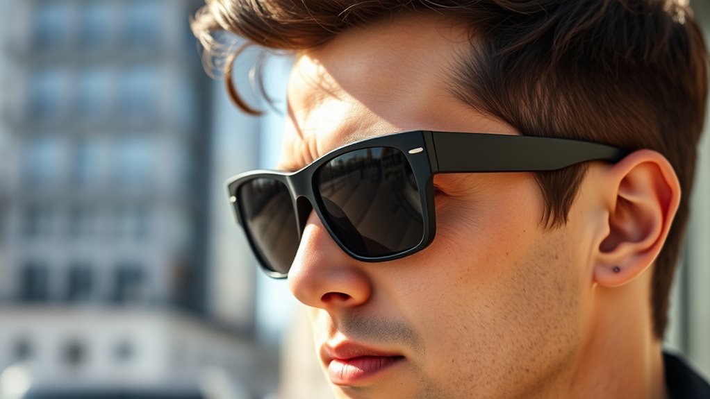 quality style fit authenticity