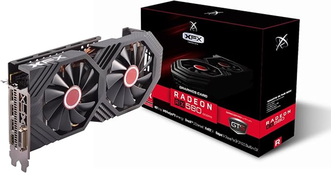 radeon rx 580 8gb