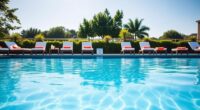 relaxing pool safety guidelines