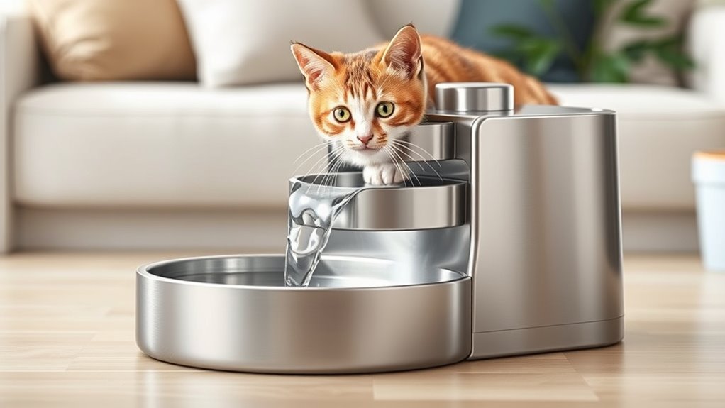 safe durable effective filtration