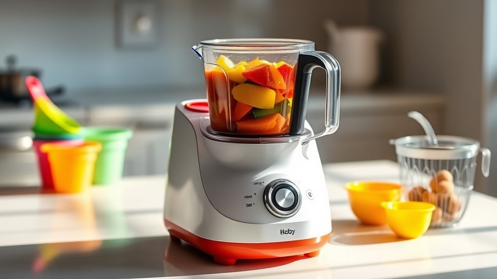 safe easy versatile device