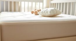 safe non toxic infant mattresses