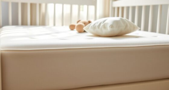 safe non toxic infant mattresses