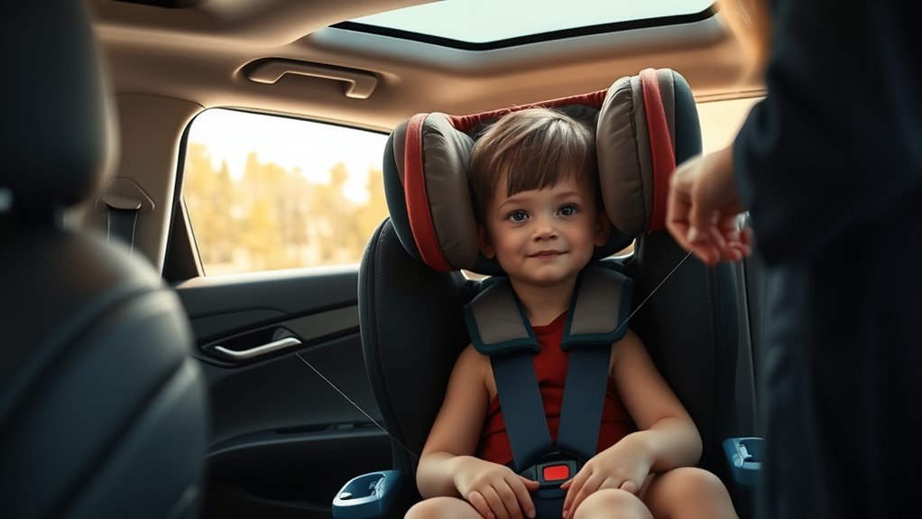 safety adjustability convenience durability