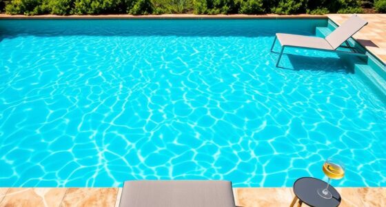 saltwater pool truths