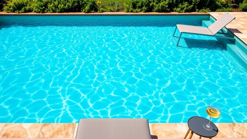 saltwater pool truths