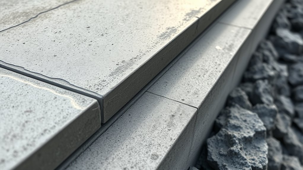 sealant compatibility and expansion joints